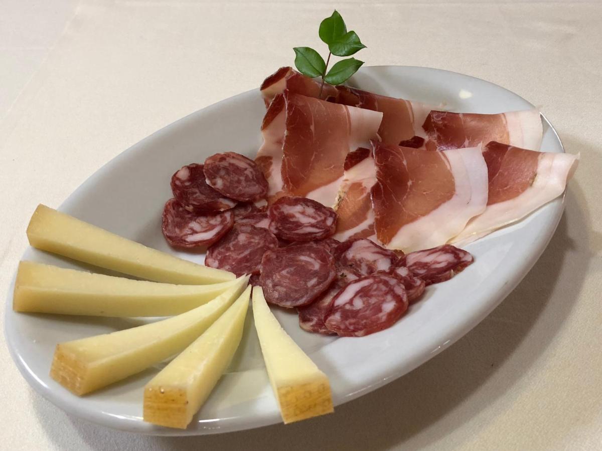Sa Dom'E Malloru Burcei 外观 照片