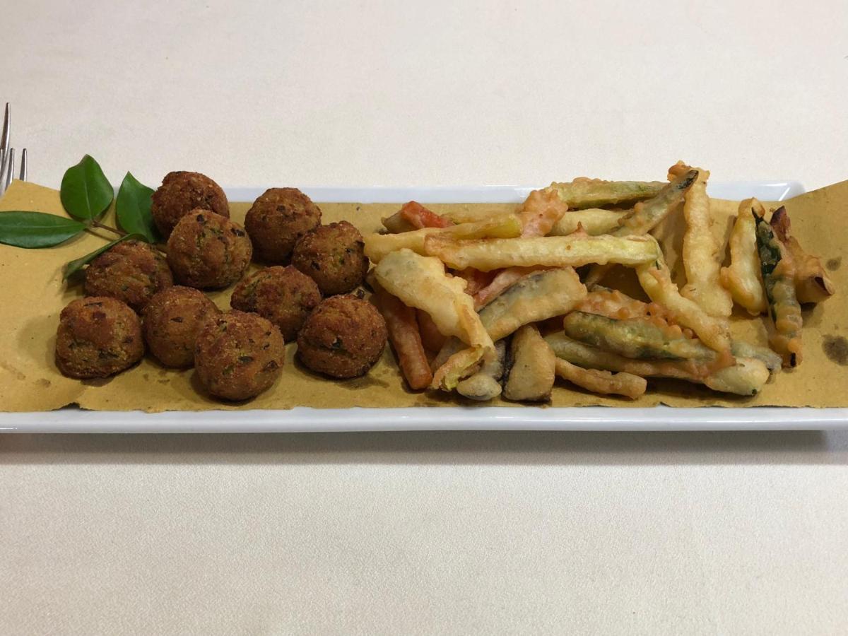 Sa Dom'E Malloru Burcei 外观 照片