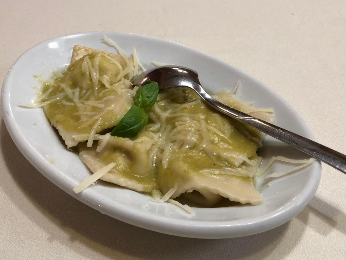 Sa Dom'E Malloru Burcei 外观 照片