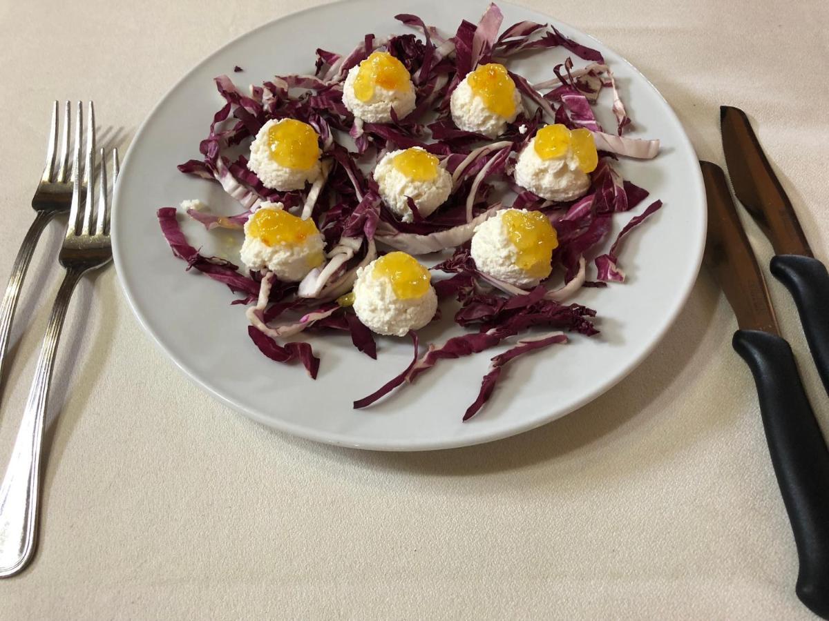 Sa Dom'E Malloru Burcei 外观 照片