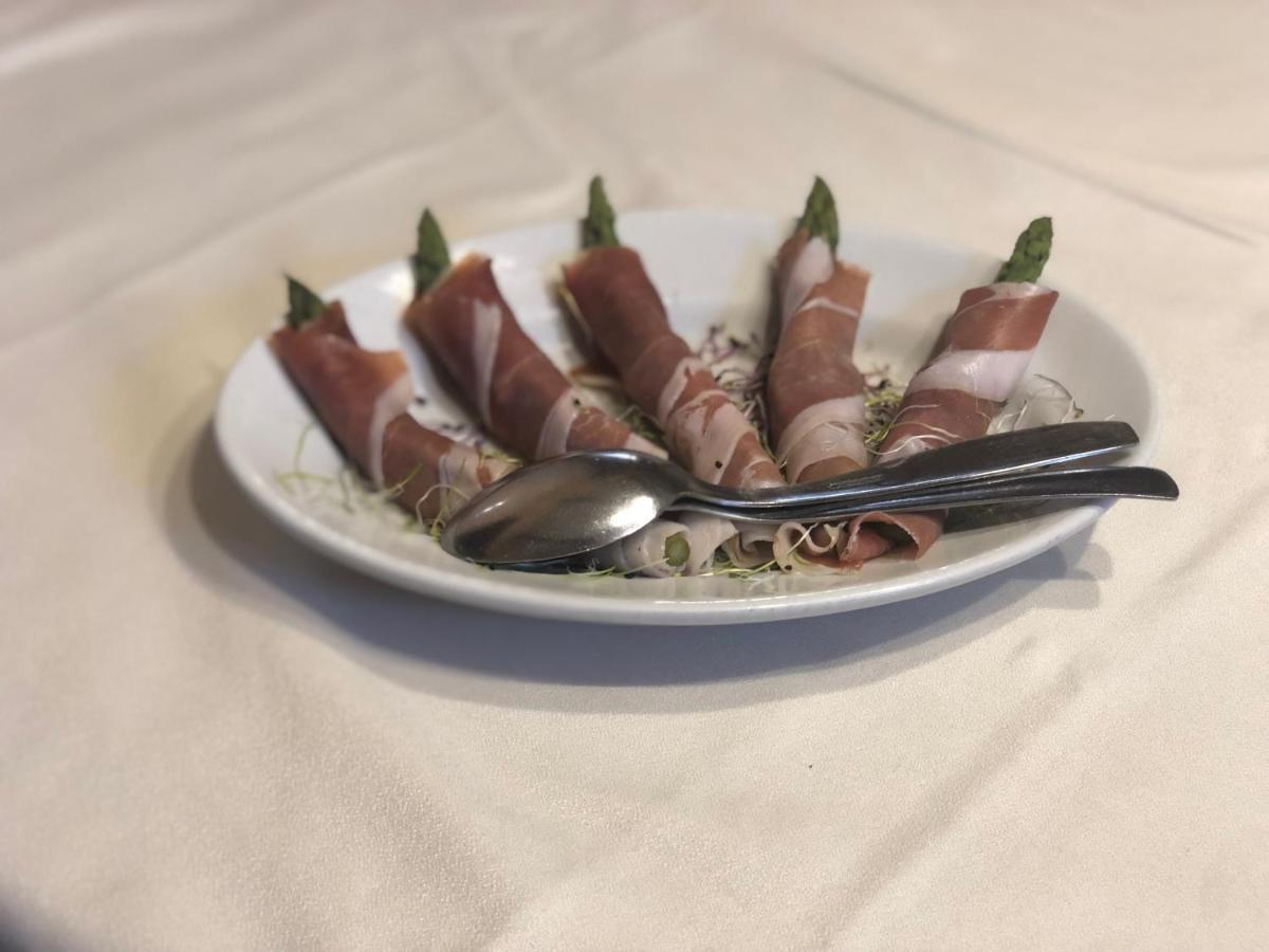 Sa Dom'E Malloru Burcei 外观 照片