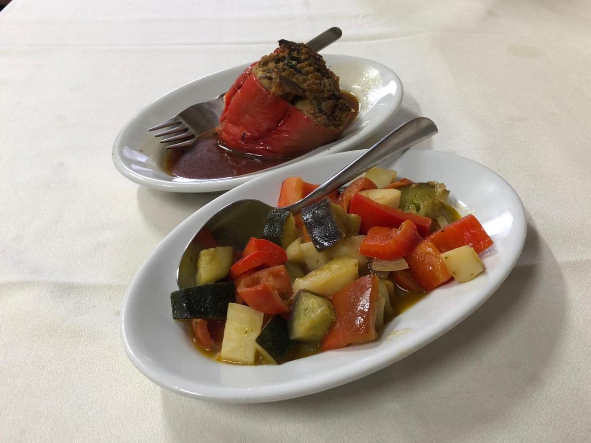 Sa Dom'E Malloru Burcei 外观 照片